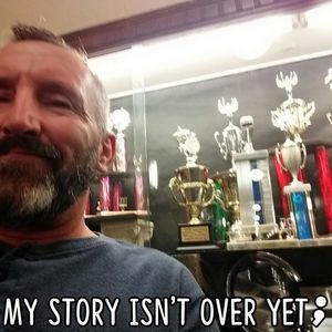 Meet your Posher, Amos